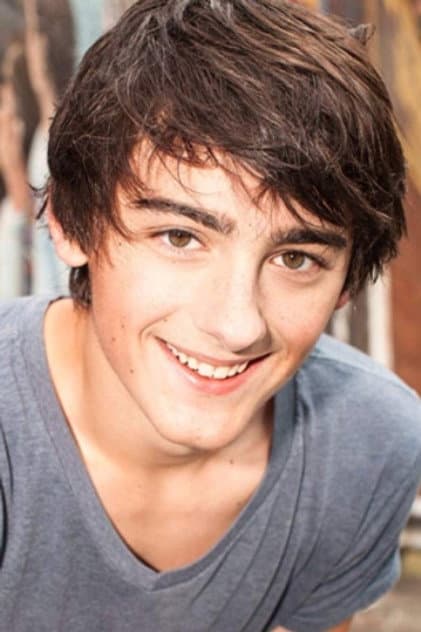 Cain Alexander