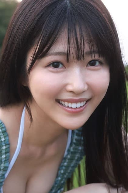 青坂あおい