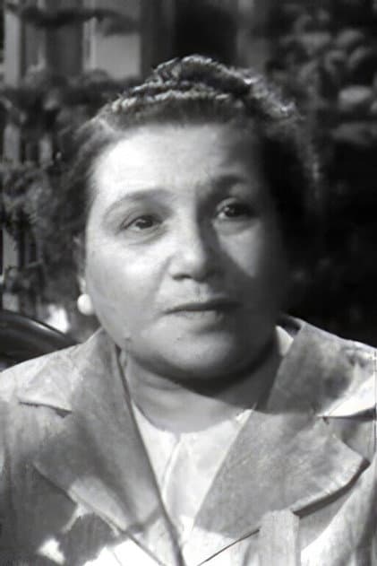 Germaine Michel