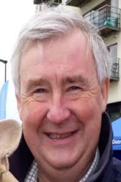 Peter Wright