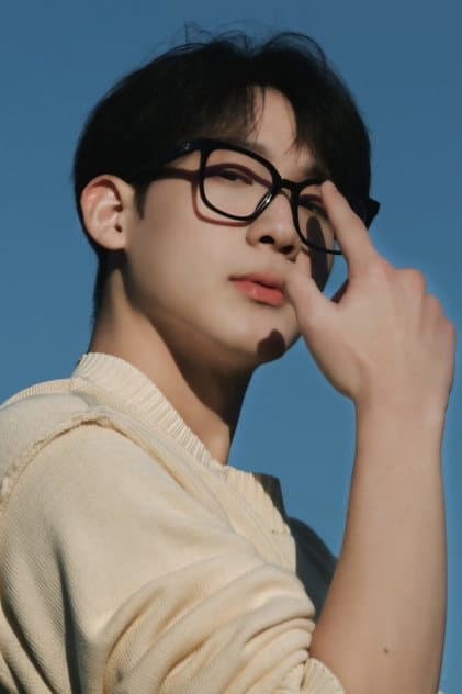 Eason Zhang