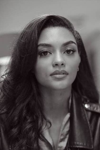 Yasmin Seky