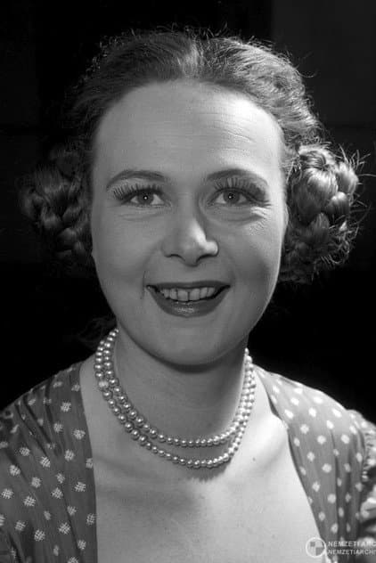 Győri Ilona