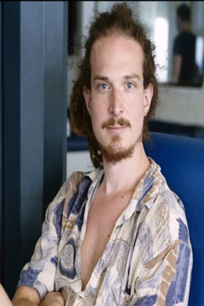 Máté Kőrösi