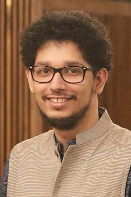 Mayukh Mukherjee