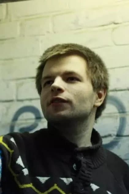 Ivan Bortnikov