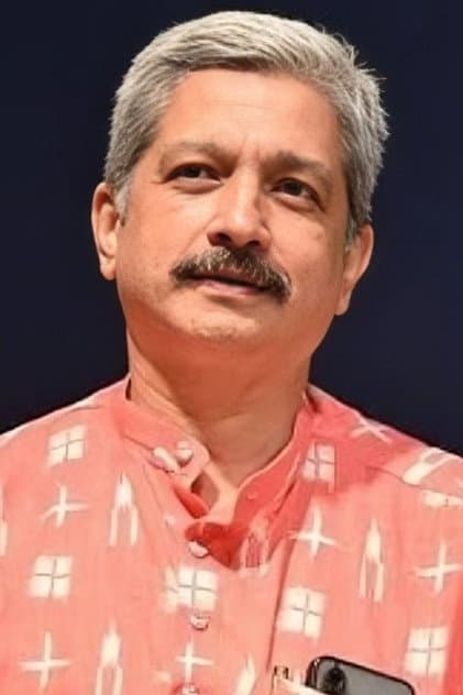 Yogesh Soman