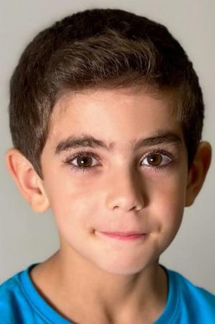 Ian Cortegoso
