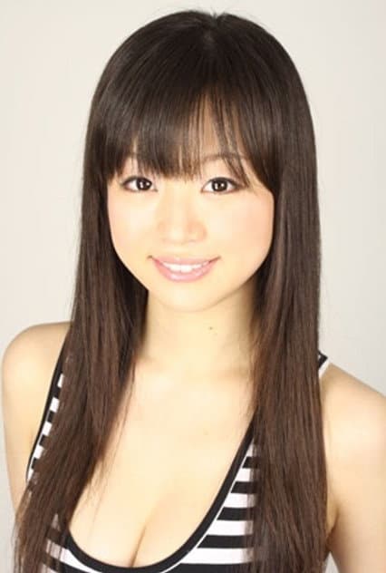 Chiaki Kyan