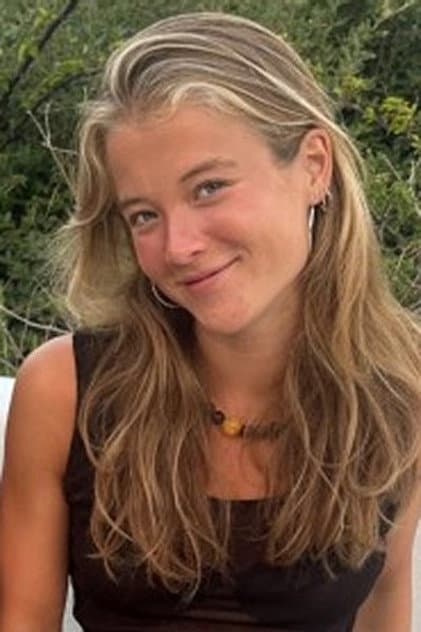 Annabella Sørensen