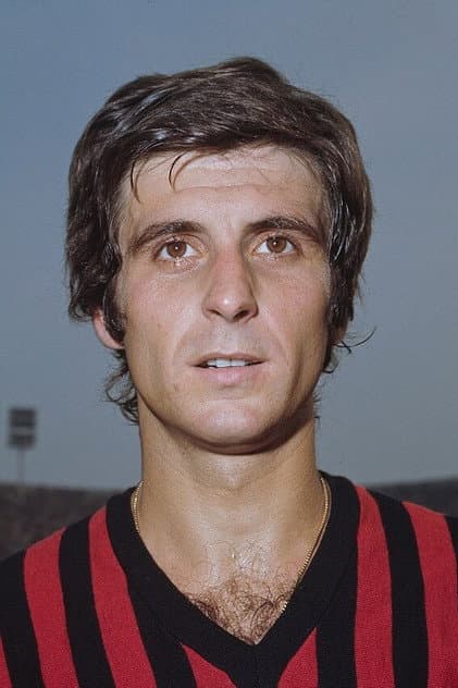 Gianni Rivera