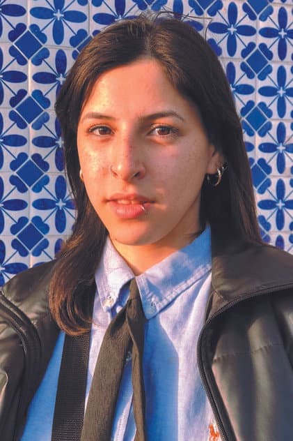 Candela López