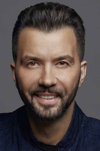 Denis Klyaver