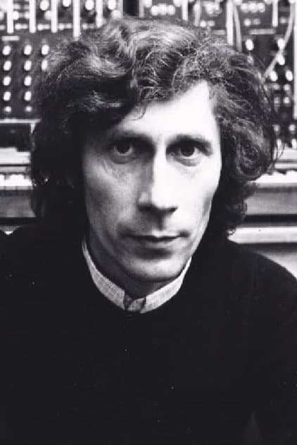 Eberhard Schoener