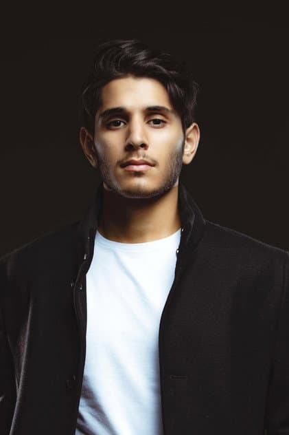 Omar farooq
