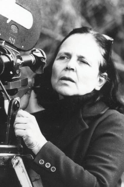 Binka Zhelyazkova