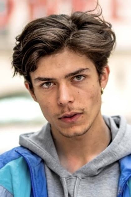 Léo Mazo