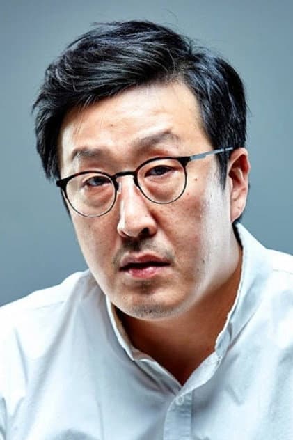 Hyun Bong-sik