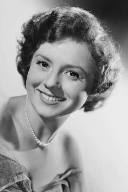 Betty Lynne