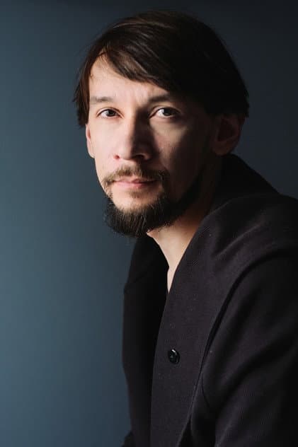 Andrei Kalesnikau