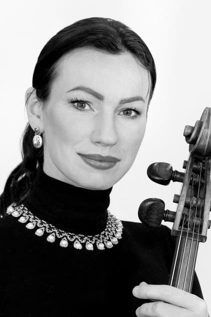 Silvia Ilves