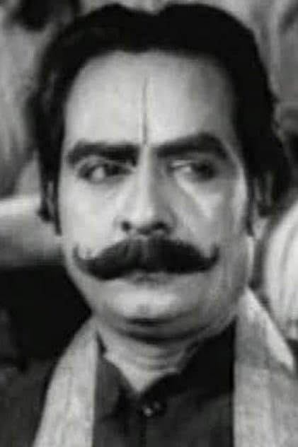 C S R Anjaneyulu