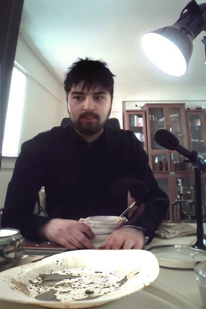 Fatih Oruç