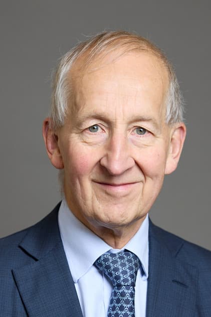 Peter Ricketts