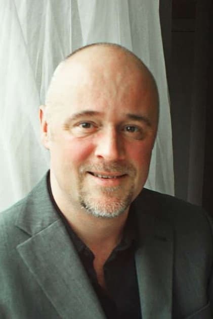 Jeroen Phaff