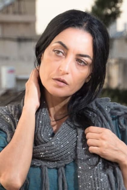 Esti Yerushalmi
