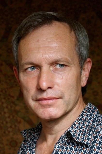 David Crellin