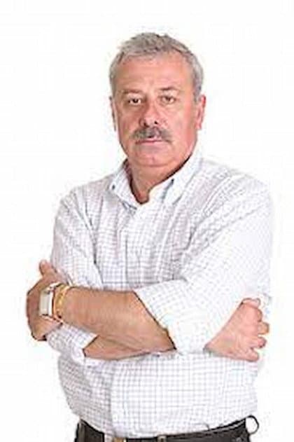 Iliya Kostov