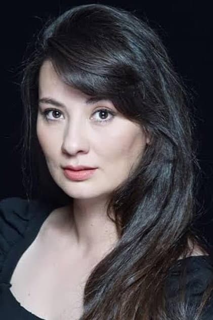 Yeşim Uludağ
