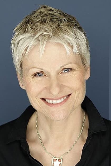 Roberta Greganti