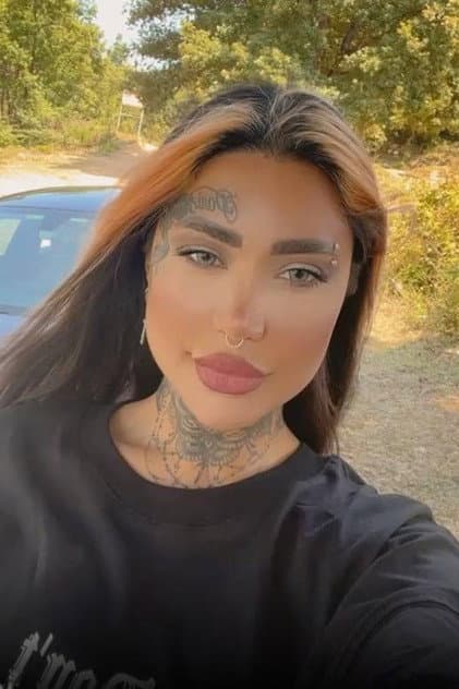 Parisa Abdollahi