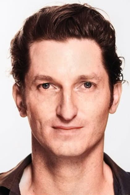 Christopher Nell