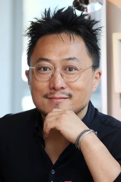 Ko Min-gu