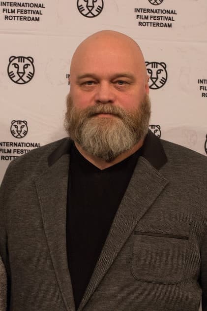 Alexey Fedorchenko