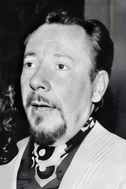 Henrique César