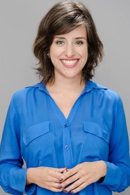 Ana Carolina Sauwen