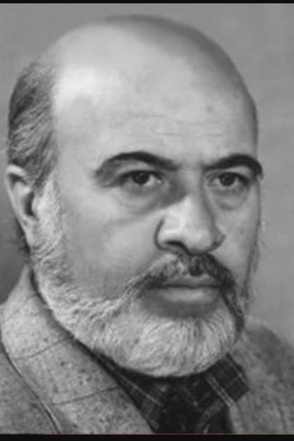 Rafael P. Babayan