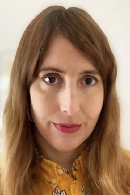 Rhianon Jones