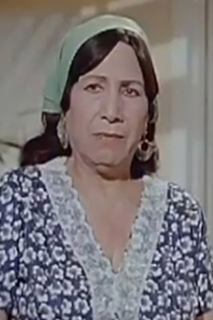 Laila Morsi
