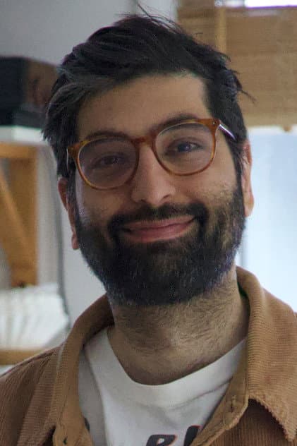 Pavan Moondi