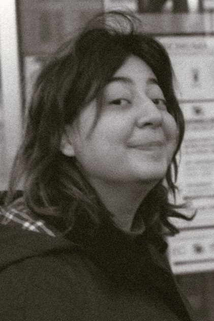 Nehir Üstündağ