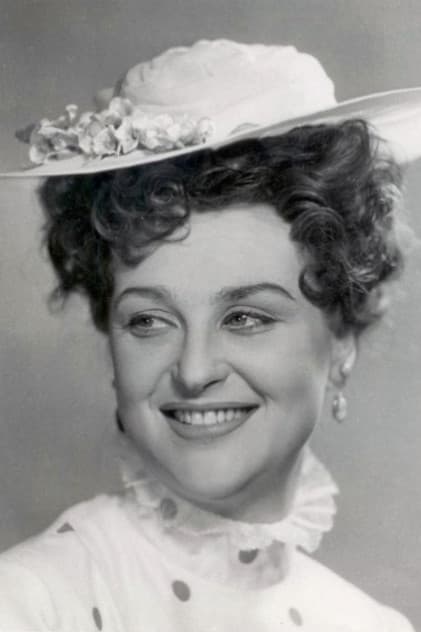 Ekaterina Kudryavtseva