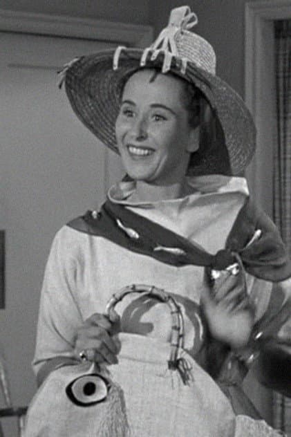 Edna Skinner