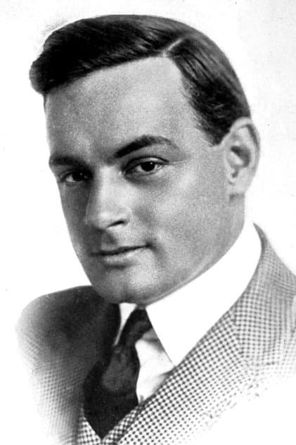 Edward Clisbee