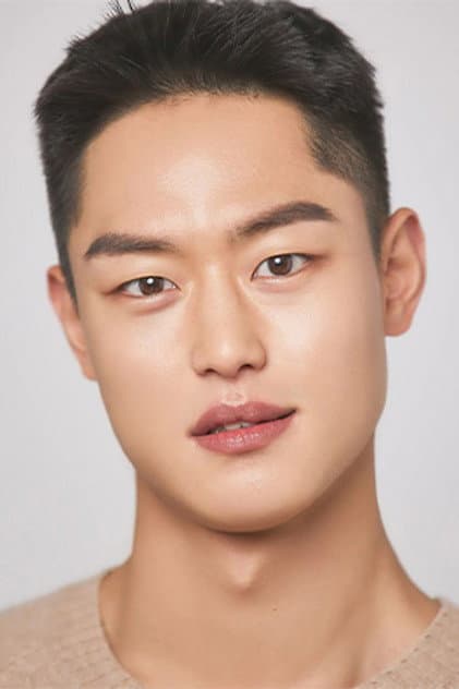 Kim Hyeong Won