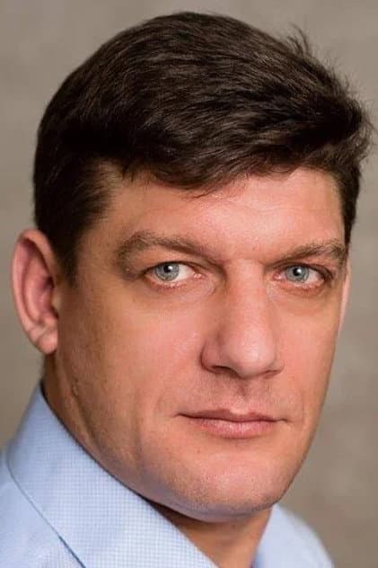 Sergey Borisov